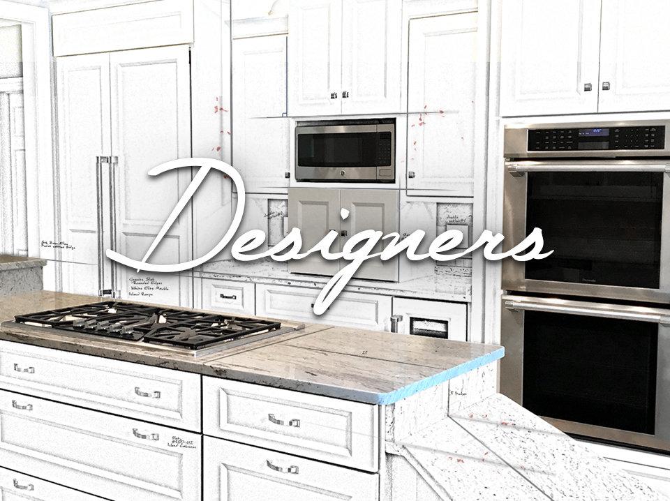 Kitchen design artists making your kitchen dream a reality