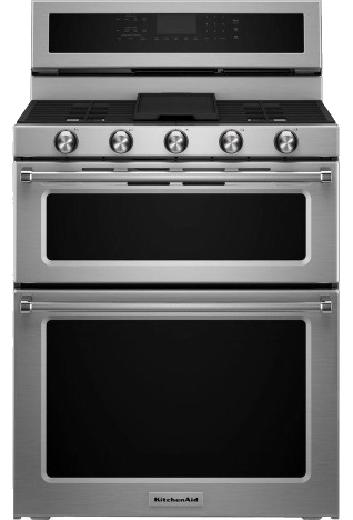 KitchenAid Oven