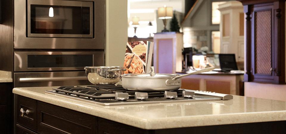 Appliances & Fixtures Appliances & Fixtures