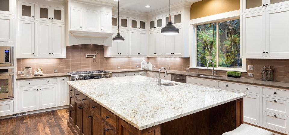 Kitchens Kitchens