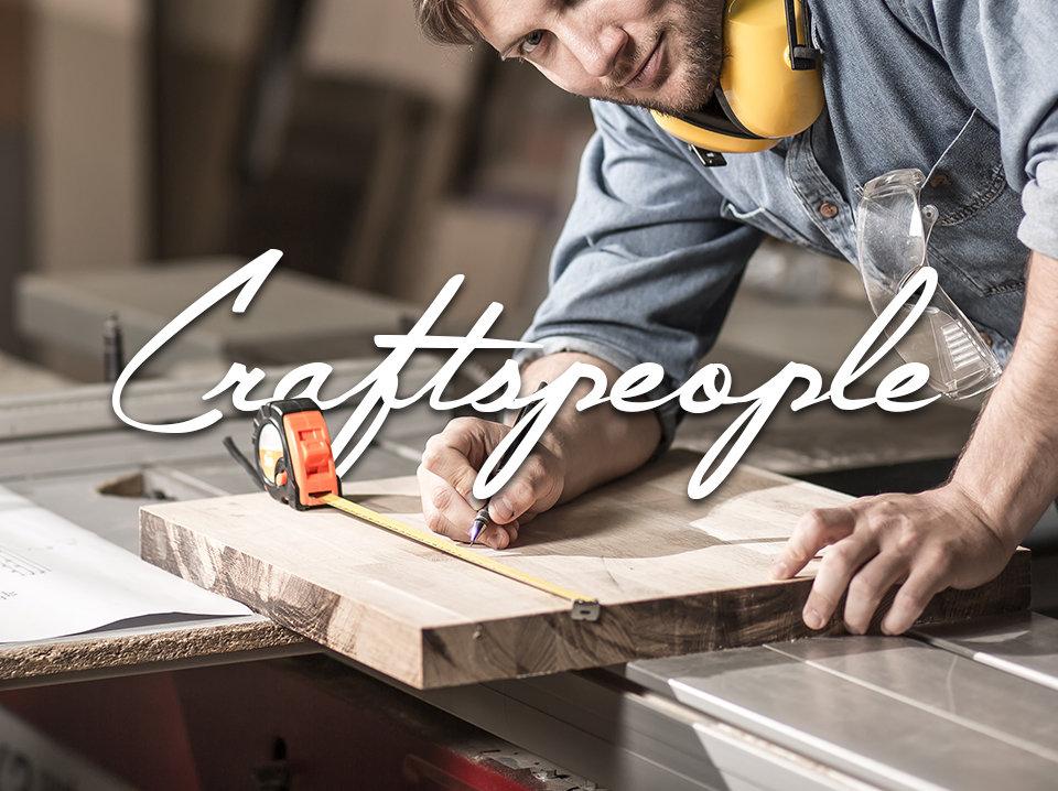 Real craftspeople design & build your Wisconsin Kitchen Real craftspeople design & build your Wisconsin Kitchen