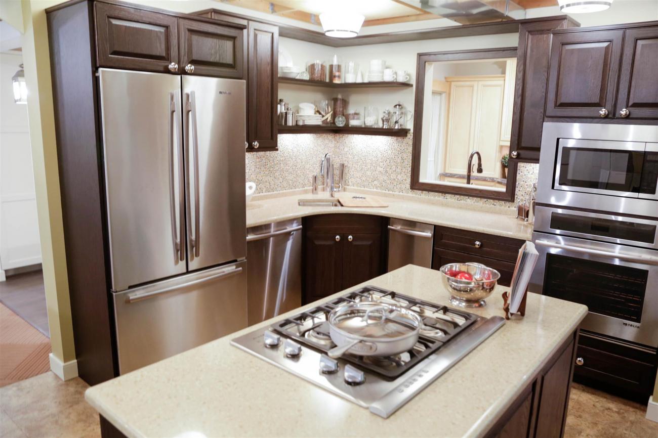 Appliances Fixtures Refrigerators Ovens Laundry Machines