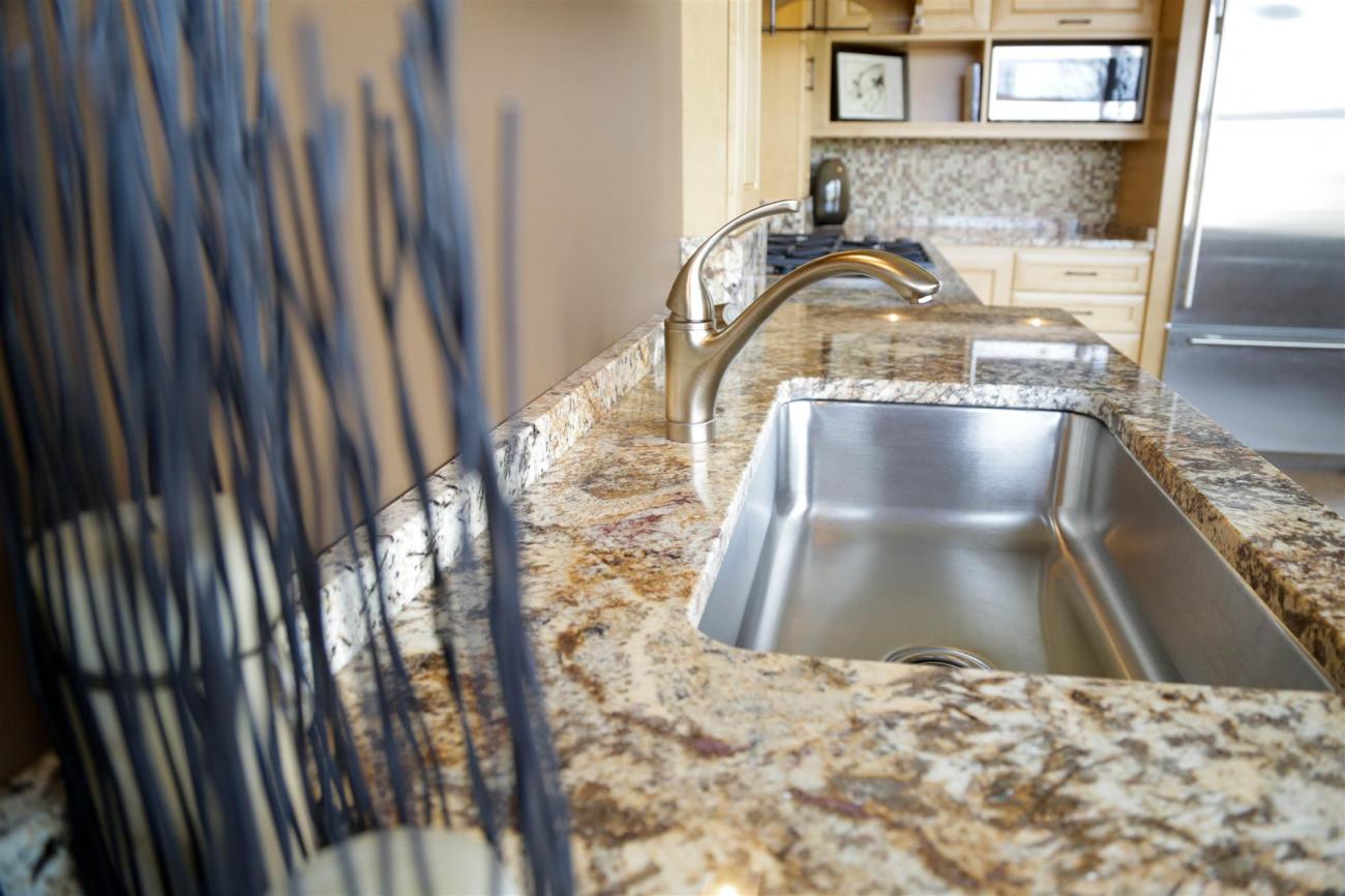Countertops Fabricated Granite Counters Limestone Kitchen