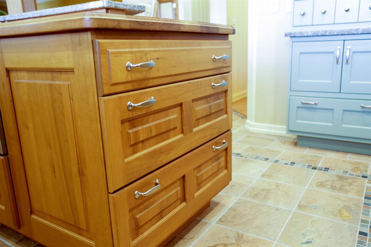 Hampton Plato Woodwork Greenfield