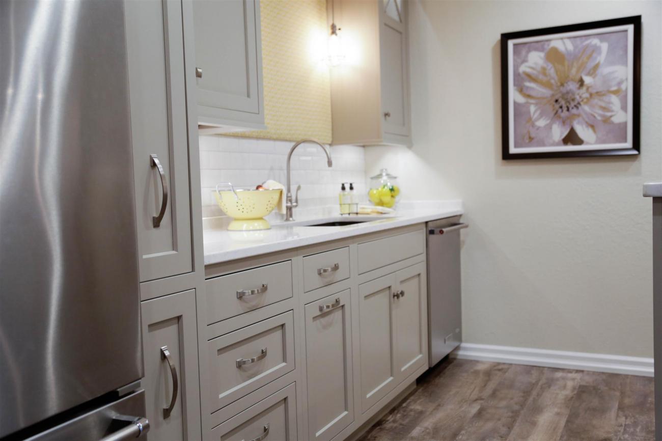 Hampton Plato Woodwork Greenfield