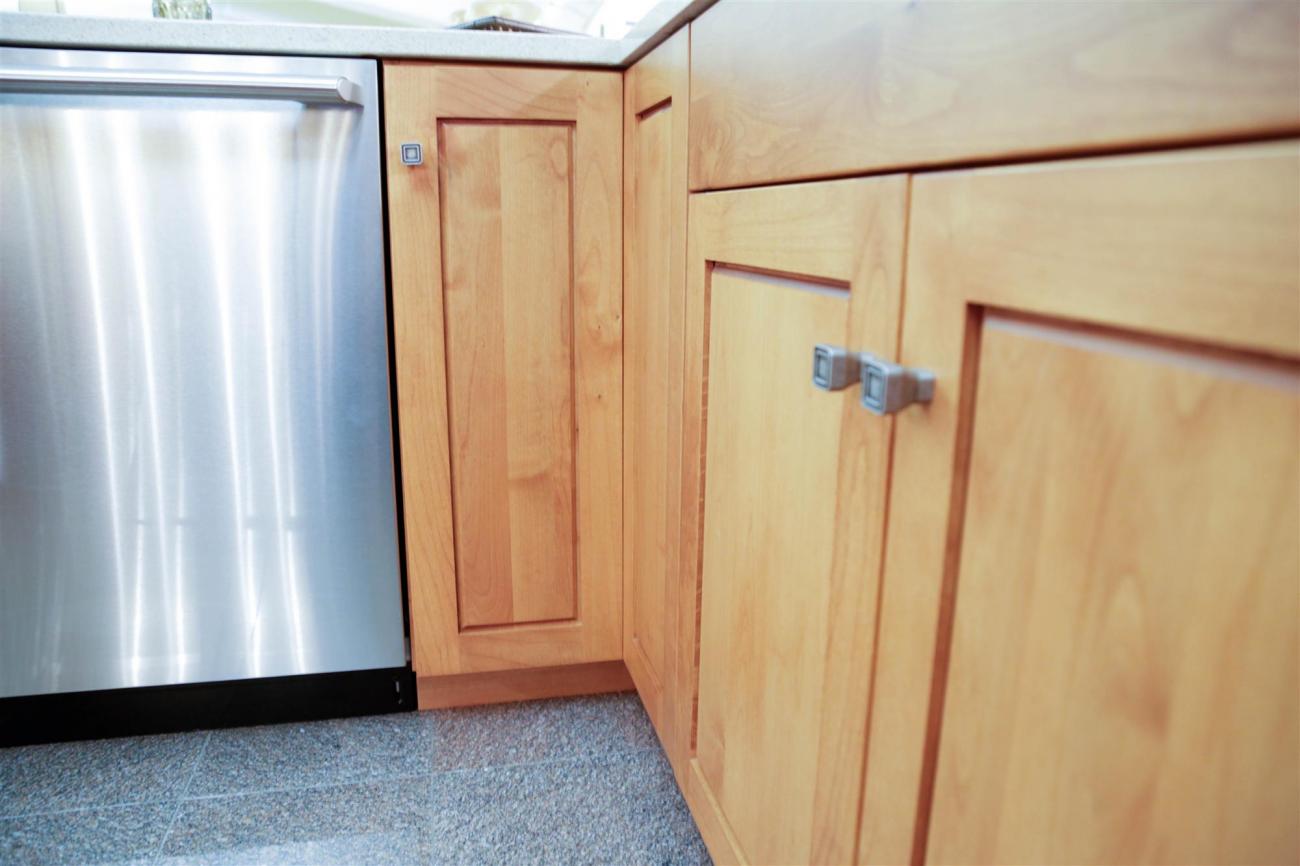 Hampton Plato Woodwork Greenfield