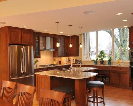 Kitchens | Granite Countertops | Custom Cabinetry | World-Class Kitchen ...