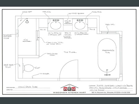 Kitchen Designer Walkthrough